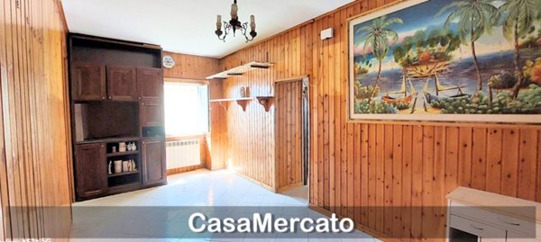 appartamento in vendita a Rocca di Papa