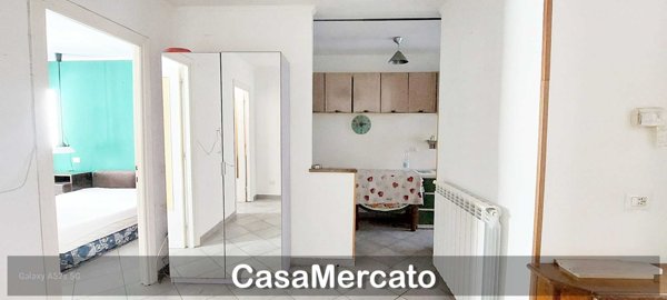 appartamento in vendita a Rocca di Papa