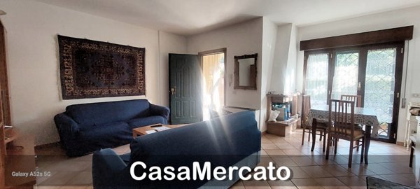 appartamento in vendita a Rocca di Papa