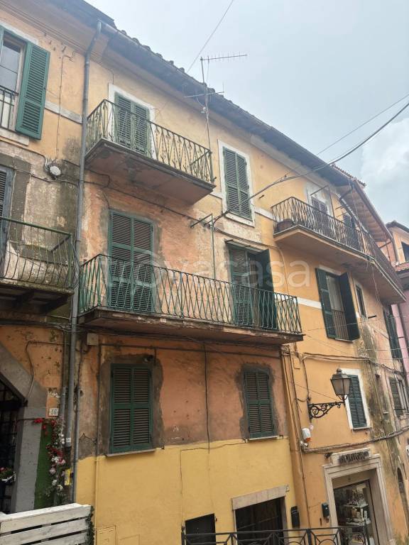 appartamento in vendita a Rocca di Papa