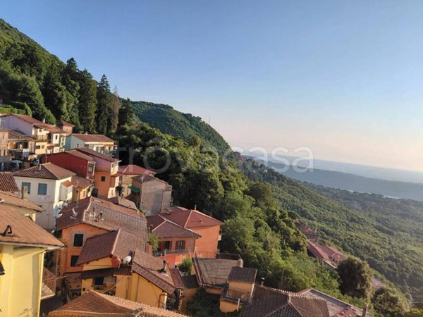 appartamento in vendita a Rocca di Papa
