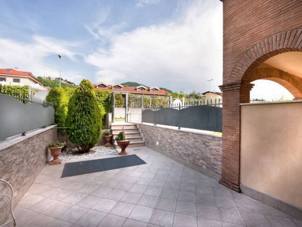 casa indipendente in vendita a Rocca di Papa