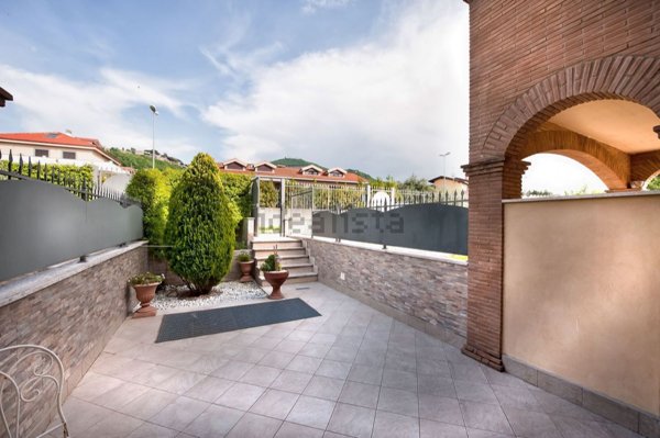 casa indipendente in vendita a Rocca di Papa