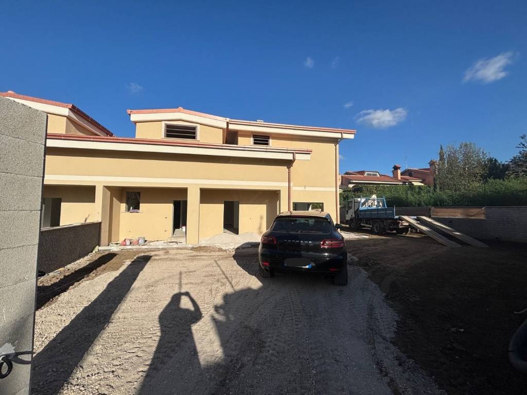 casa indipendente in vendita a Rocca di Papa