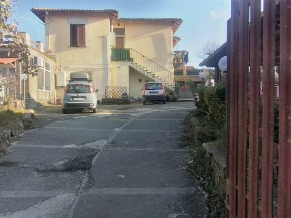 appartamento in vendita a Rocca di Papa