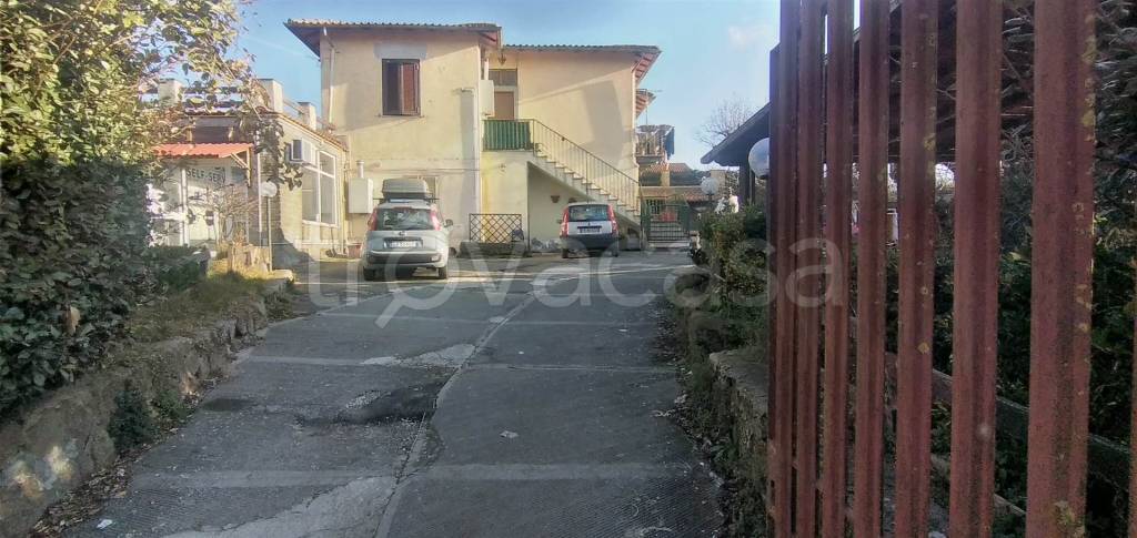 appartamento in vendita a Rocca di Papa