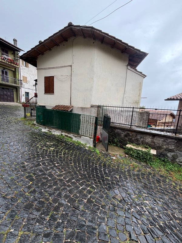 appartamento in vendita a Rocca di Papa
