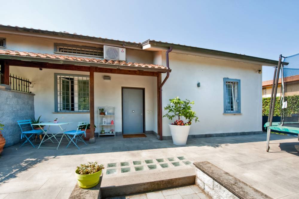 casa indipendente in vendita a Rocca di Papa