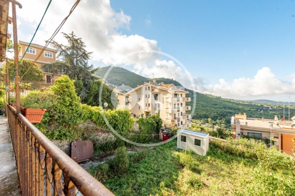 appartamento in vendita a Rocca di Papa