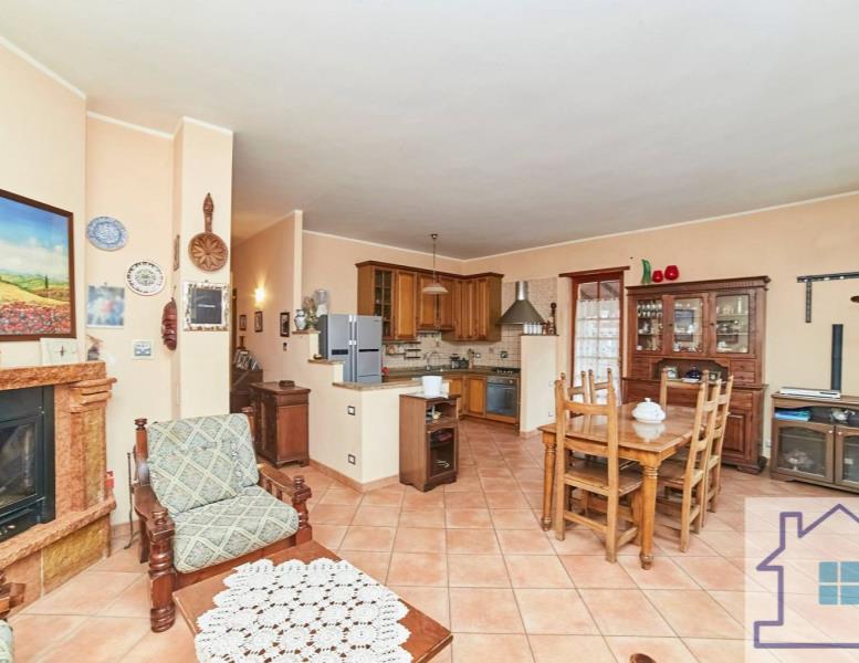 casa indipendente in vendita a Rocca di Papa