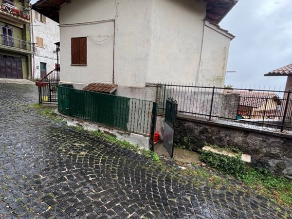 appartamento in vendita a Rocca di Papa