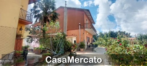 appartamento in vendita a Rocca di Papa