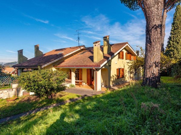 casa indipendente in vendita a Rocca di Papa