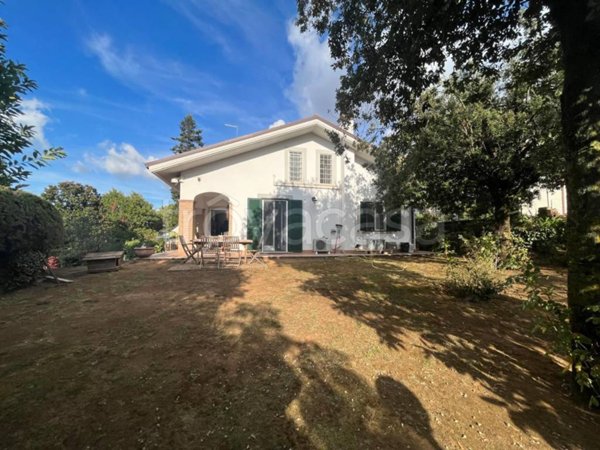 casa indipendente in vendita a Rocca di Papa