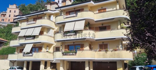 appartamento in vendita a Rocca di Papa