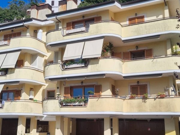 appartamento in vendita a Rocca di Papa