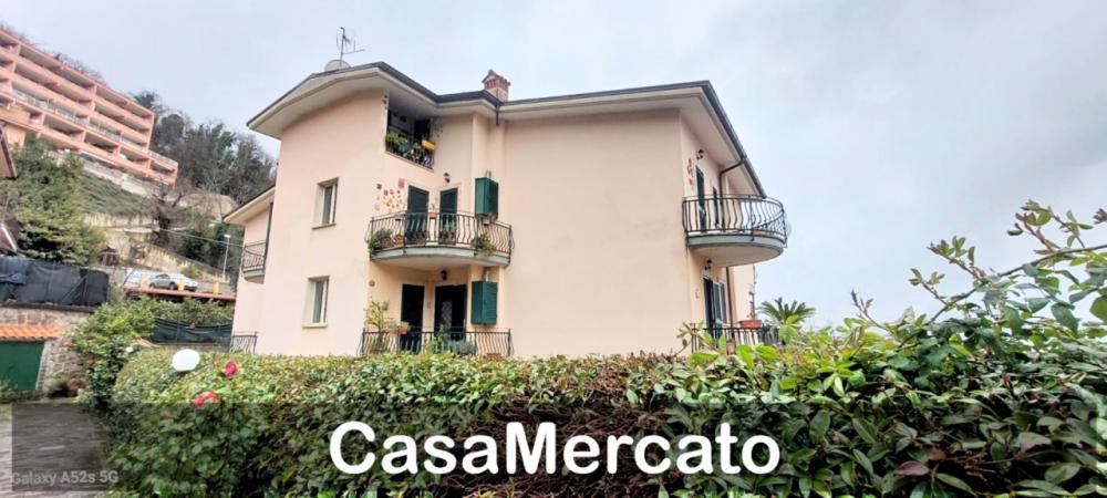 appartamento in vendita a Rocca di Papa