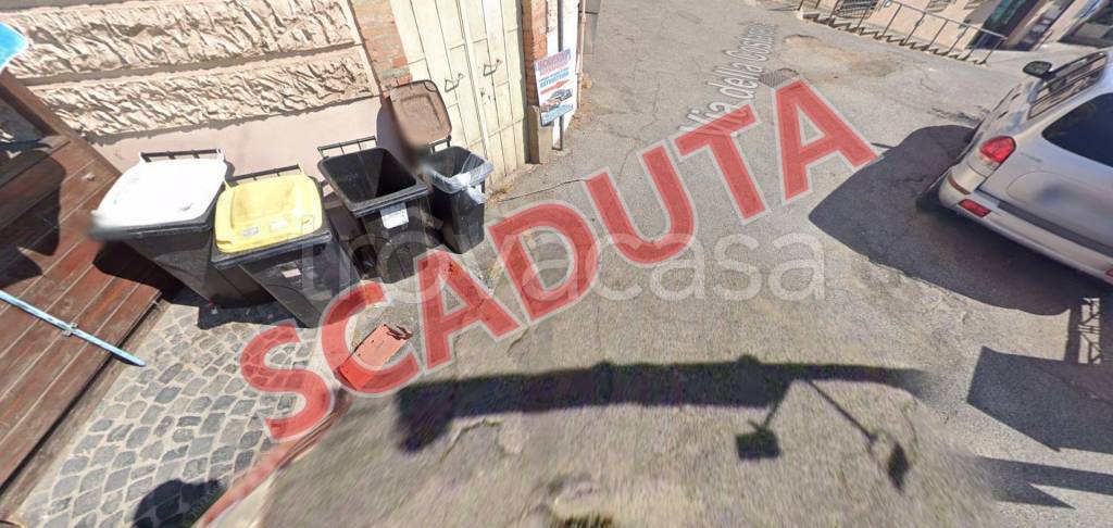 appartamento in vendita a Rocca di Papa