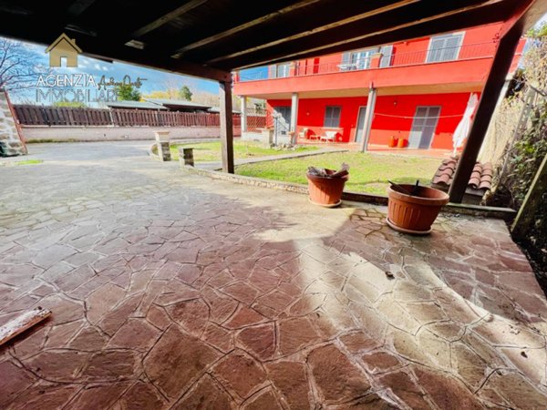 appartamento in vendita a Rocca di Papa