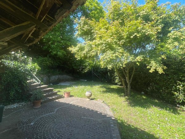 casa indipendente in vendita a Rocca di Papa