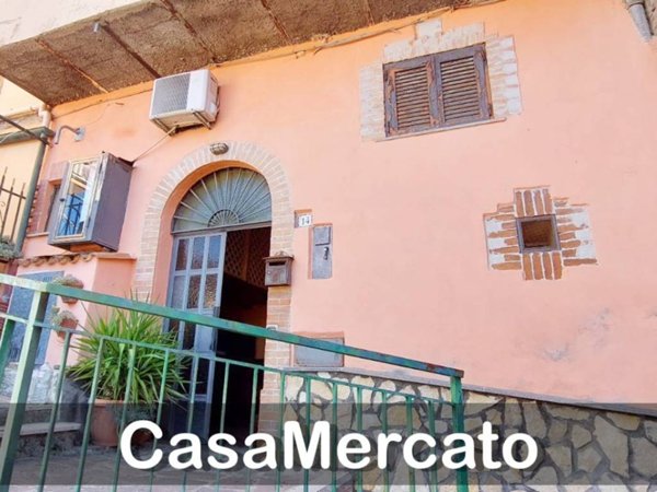 appartamento in vendita a Rocca di Papa