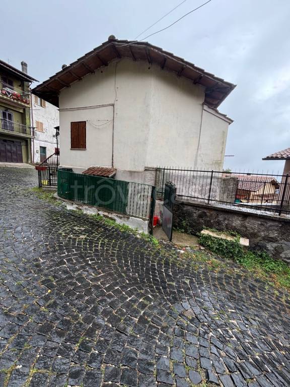 appartamento in vendita a Rocca di Papa