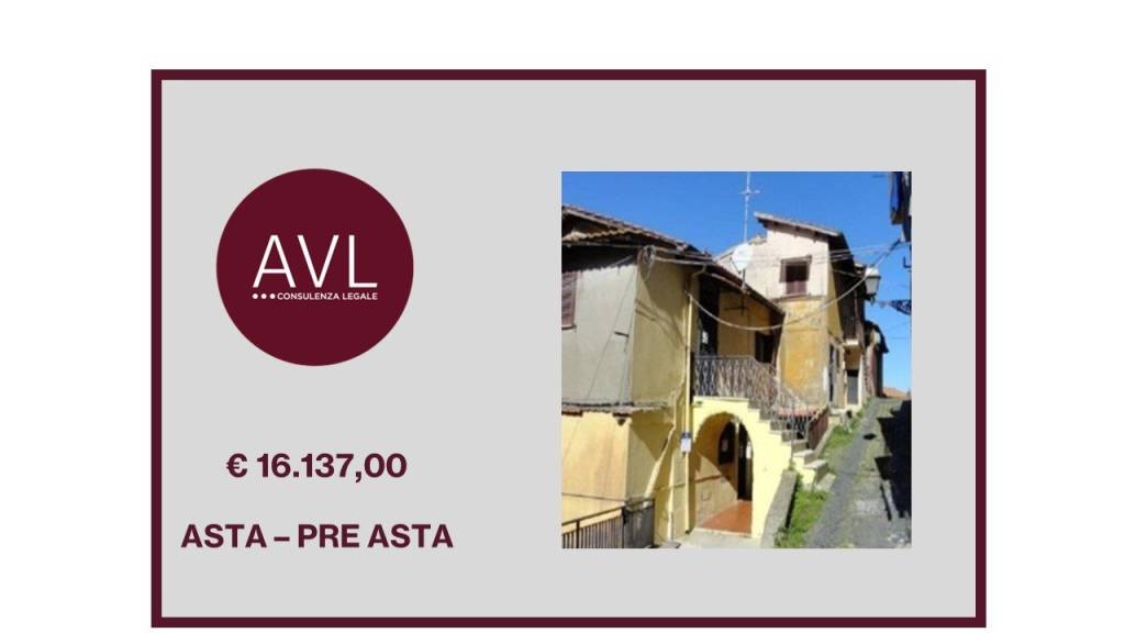 appartamento in vendita a Rocca di Papa