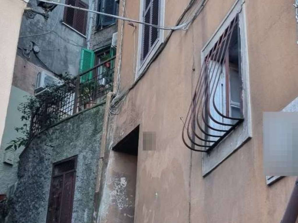 appartamento in vendita a Rocca di Papa