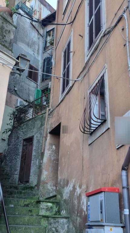 appartamento in vendita a Rocca di Papa