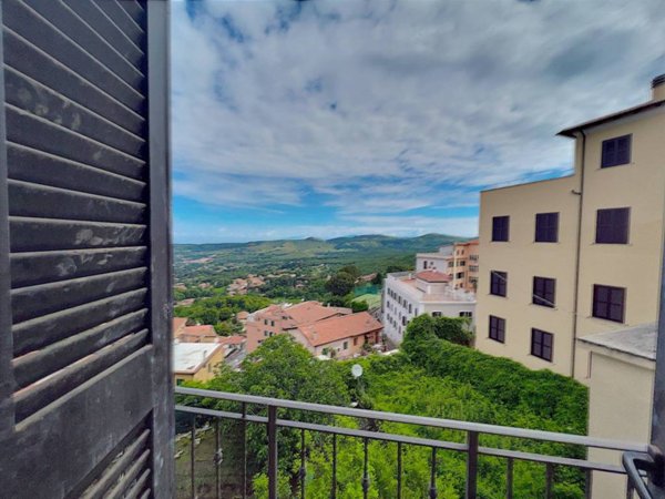 appartamento in vendita a Rocca di Papa