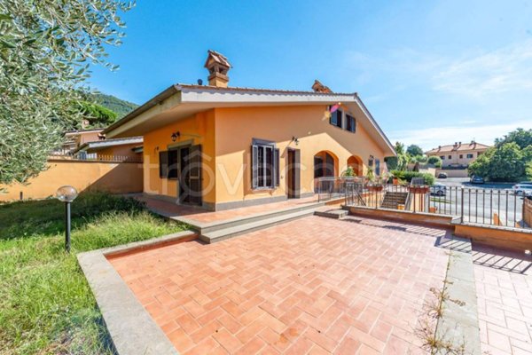 casa indipendente in vendita a Rocca di Papa