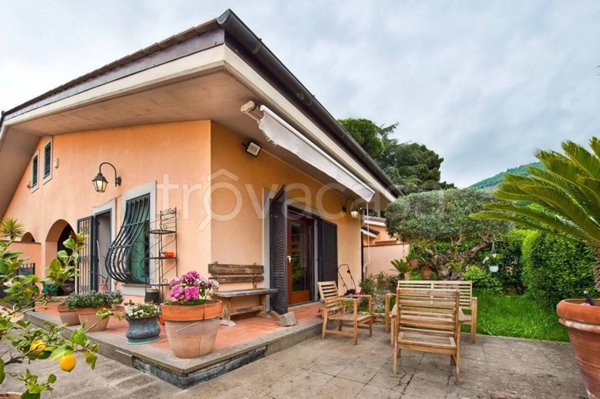 casa indipendente in vendita a Rocca di Papa