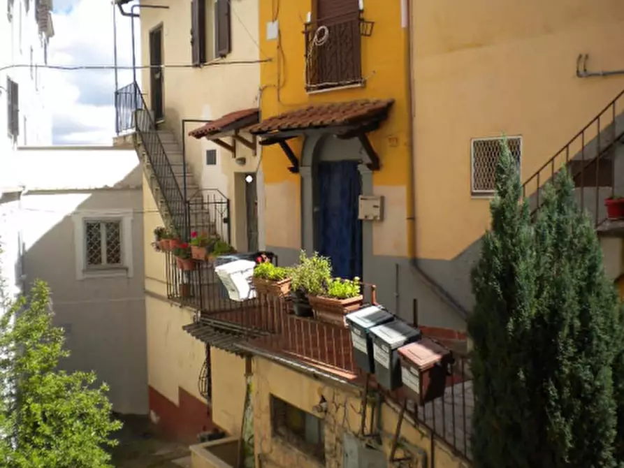 appartamento in vendita a Rocca di Papa