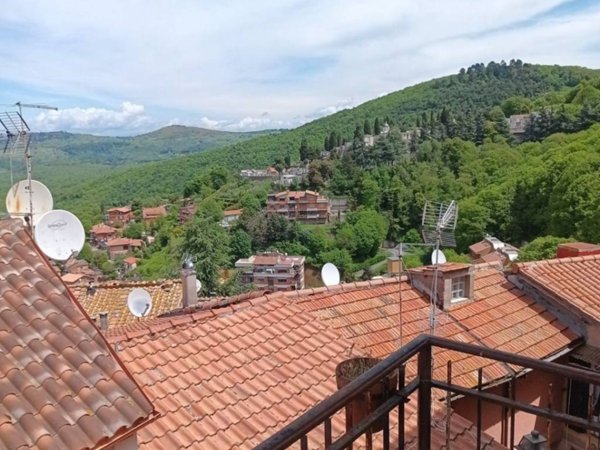 appartamento in vendita a Rocca di Papa