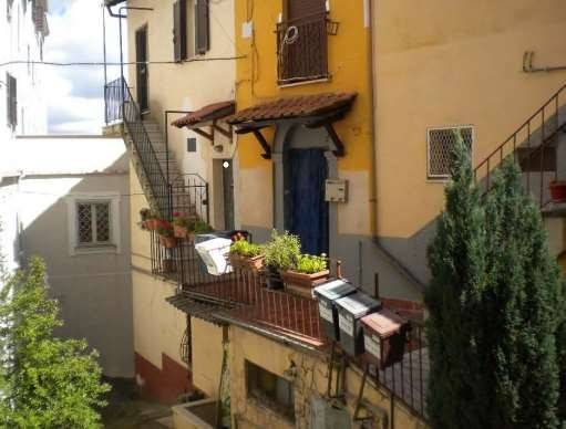 appartamento in vendita a Rocca di Papa