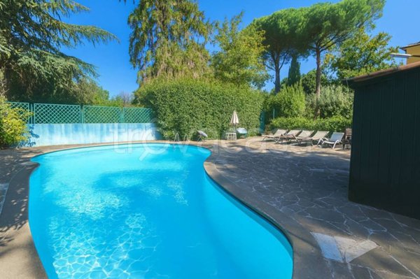 casa indipendente in vendita a Rocca di Papa