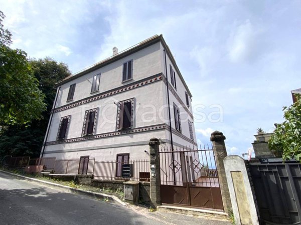 appartamento in vendita a Rocca di Papa