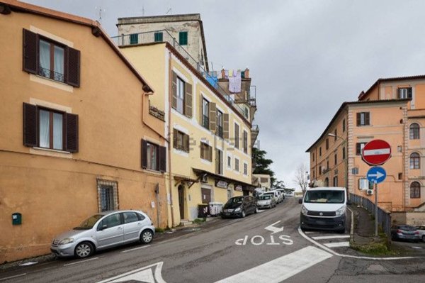 appartamento in vendita a Rocca di Papa