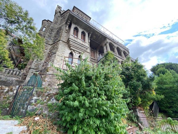 appartamento in vendita a Rocca di Papa