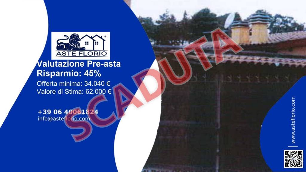 appartamento in vendita a Rocca di Papa