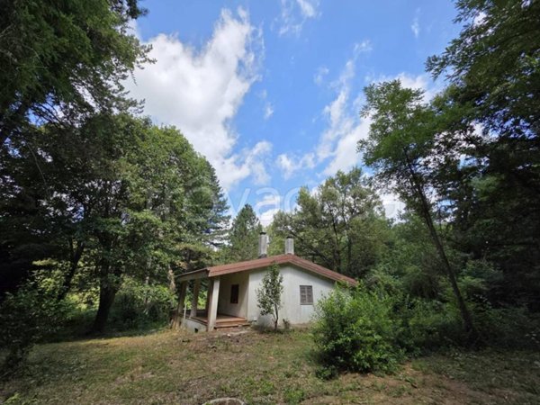casa indipendente in vendita a Rocca di Papa in zona Vivaro