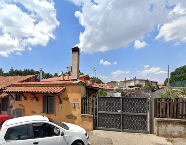appartamento in vendita a Rocca di Papa