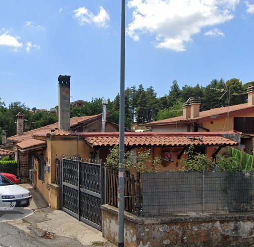 appartamento in vendita a Rocca di Papa