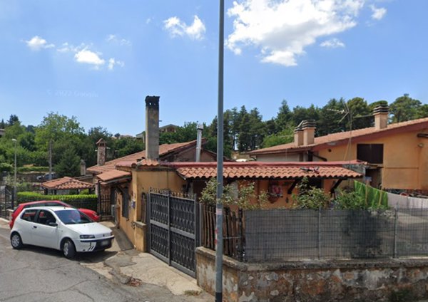 appartamento in vendita a Rocca di Papa