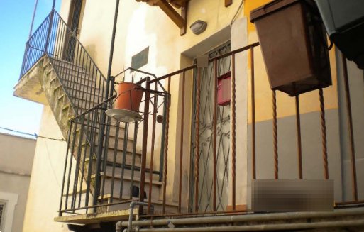 appartamento in vendita a Rocca di Papa