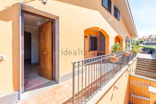 casa indipendente in vendita a Rocca di Papa