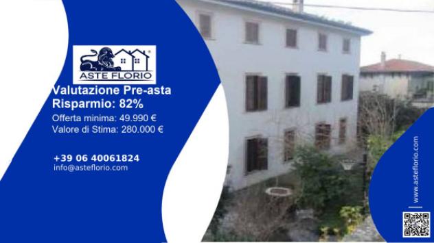 appartamento in vendita a Rocca di Papa