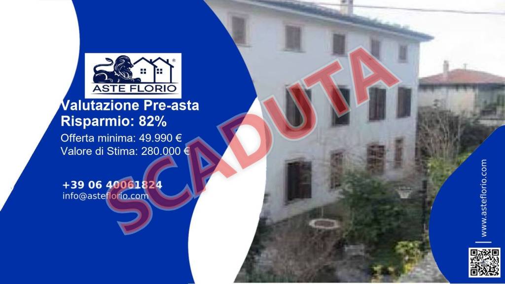 appartamento in vendita a Rocca di Papa