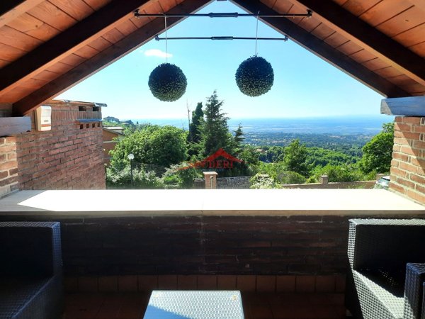 pentavano in vendita a Rocca di Papa