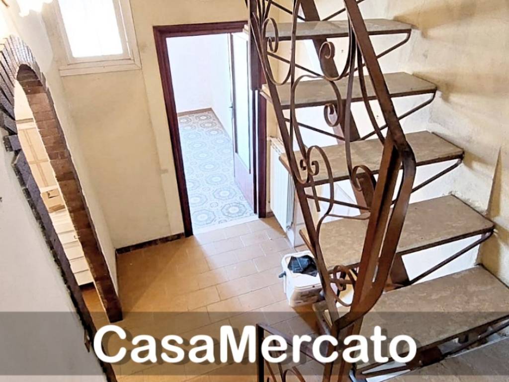 appartamento in vendita a Rocca di Papa